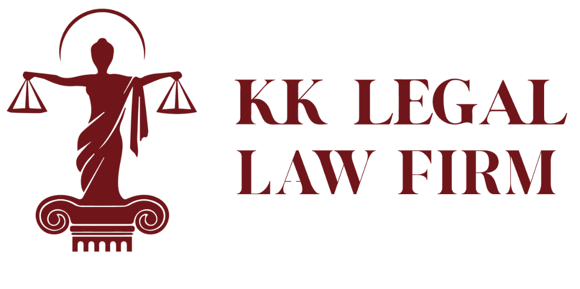 KKLEGAL Avukatlık Bürosu